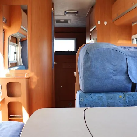 Campsite Rent Camper Motorhome, Alquiler Autocaravana Santa Cruz de Tenerife