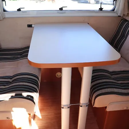 Campsite Rent Camper Motorhome, Alquiler Autocaravana
