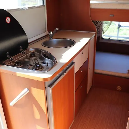Campsite Rent Camper Motorhome, Alquiler Autocaravana Santa Cruz de Tenerife