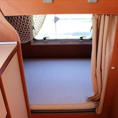 Campsite Rent Camper Motorhome, Alquiler Autocaravana Santa Cruz de Tenerife
