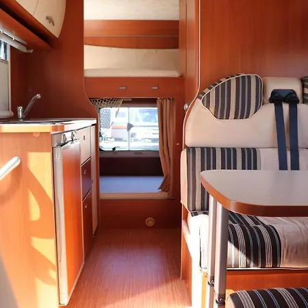 Campsite Rent Camper Motorhome, Alquiler Autocaravana *