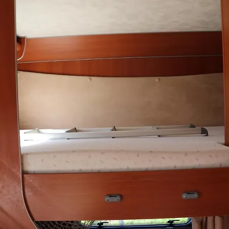 Campsite Rent Camper Motorhome, Alquiler Autocaravana Santa Cruz de Tenerife