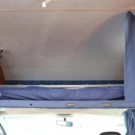 Campsite Rent Camper Motorhome, Alquiler Autocaravana Santa Cruz de Tenerife