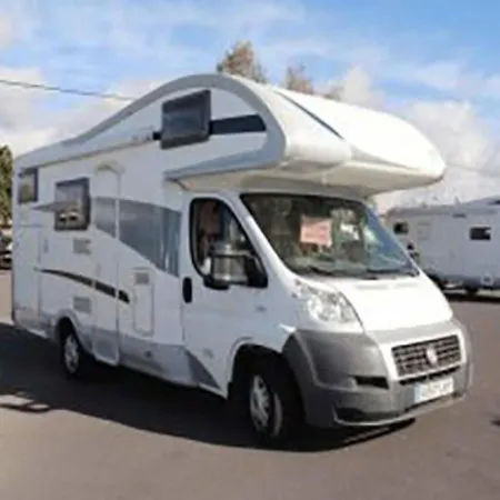 Rent Camper Motorhome, Alquiler Autocaravana Santa Cruz de Tenerife