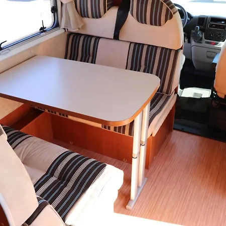 Rent Camper Motorhome, Alquiler Autocaravana Santa Cruz de Tenerife