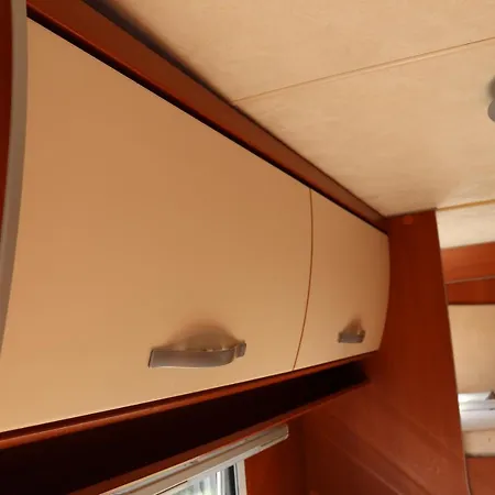 Campsite Rent Camper Motorhome, Alquiler Autocaravana