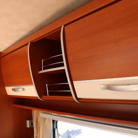 Rent Camper Motorhome, Alquiler Autocaravana *