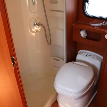 Rent Camper Motorhome, Alquiler Autocaravana Campsite Santa Cruz de Tenerife